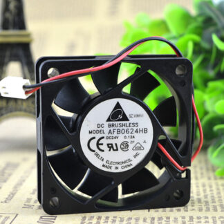 New original 8 cm 8025 24V 0.23a inverter industrial computer cooling fan P8025B24U