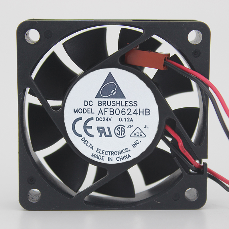 Ball 24V0.18A 8025 Inverter Industrial Computer Chassis Cooling Fan 3110ML-05W-B69