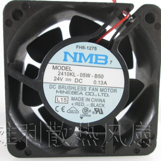 Free delivery. Cooling fan 6025 24V 6cm 6 cm hydraulic double ball inverter fan