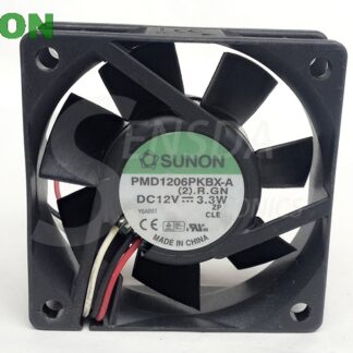 Original NMB waterproof 1608VL-05W-B59 4020 40mm 4cm 40*40*20mm DC 24V 0.09A inverter cooling fan