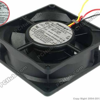 NEW FOR EBMPAPST MULTIFAN 8312 12V 2.2W PAPST 80*80*32MM cooling fan