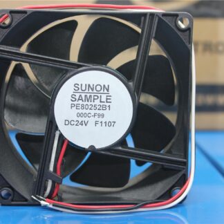 FONSONING Inverter fan 4020 12V 0.12A FSY42S12M Cooling fan