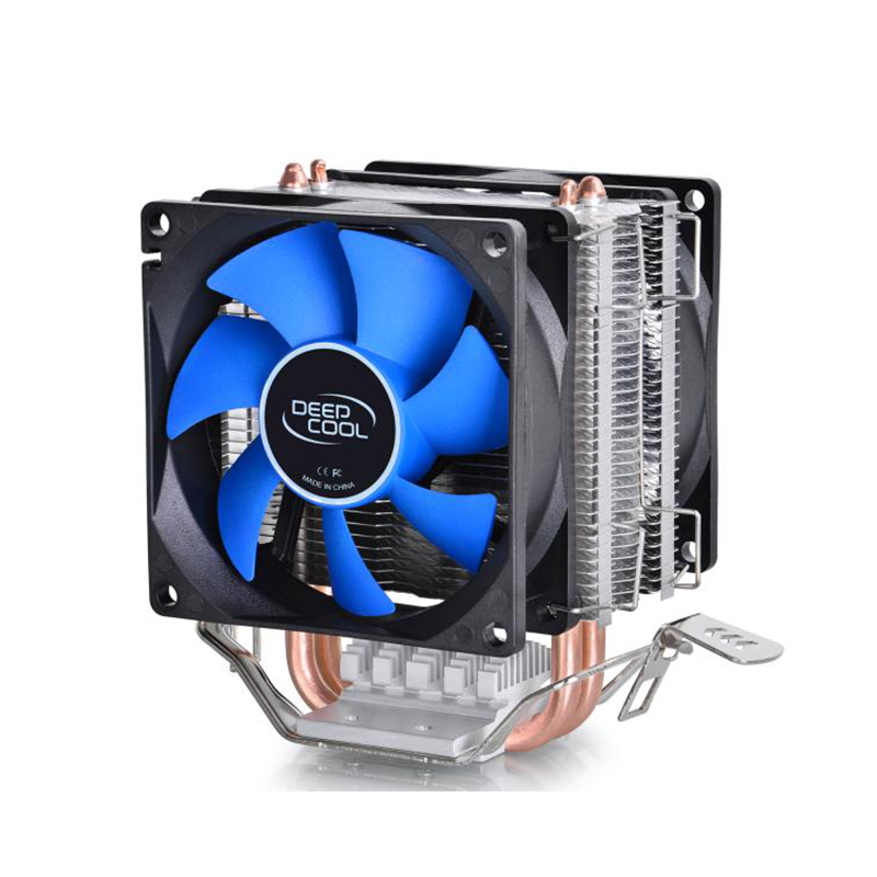 Cooler Master T400 Pro Computer CPU Cooler Dual 120mm fans LGA 2011 1150 1151 AMD AM4 Quiet Desktop PC CPU cooling radiator fan