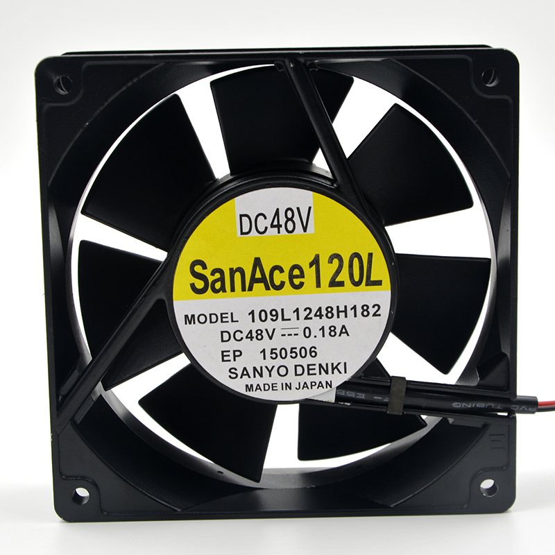 MB60251V1-000C-A99 DC12V 0.12A 1.5W For Sunon Small Chassis Cabinet Fan Fan