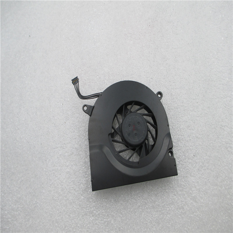 12V 2-Pin 80x80x10mm PC Computer CPU System Heatsink Brushless Cooling Fan 8010