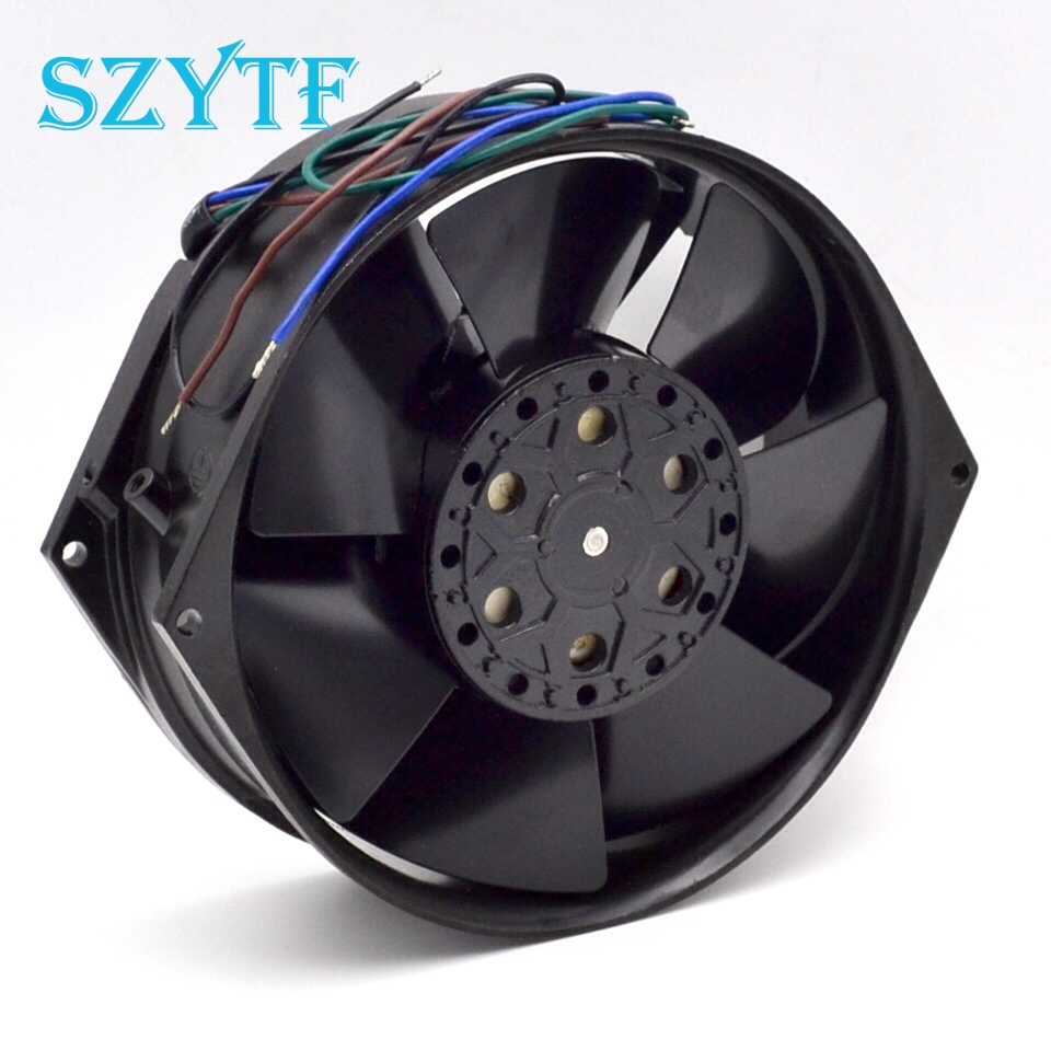 Free Delivery. 4606 x 115 v 20 w 12 cm all metal high temperature cooling fans, 12038