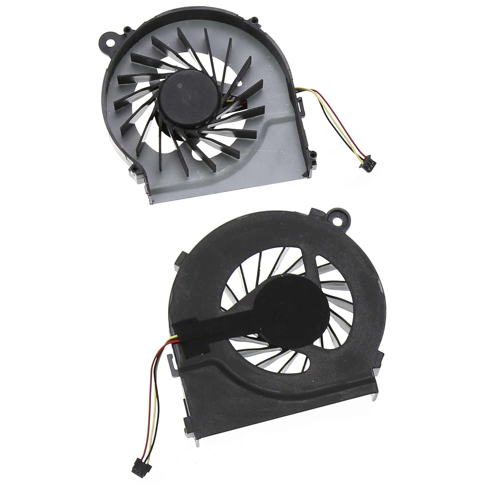 New High quality Laptop CPU Cooler Cooling Fan 646578-001 KSB06105HA For HP Pavilion G7 G4 free shipping