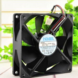 Brand new original Delta AFC0912D 12V 0.46A 92*92*25 four line PWM cooling fan