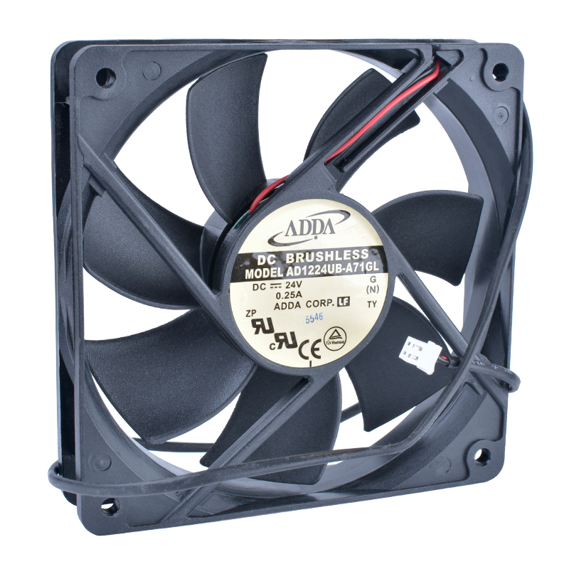 NMB 3610PS-22T-B30 9225 220V socket axial cooling fan for server inverter case