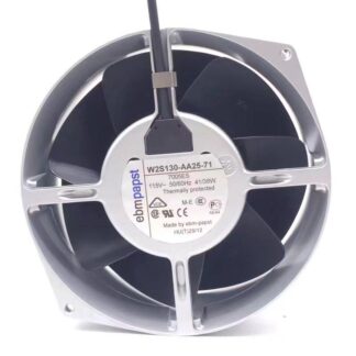 New 12038 12CM fan heat exchange 115V 0.25A 4715MS-12T-B50 120*120*38mm