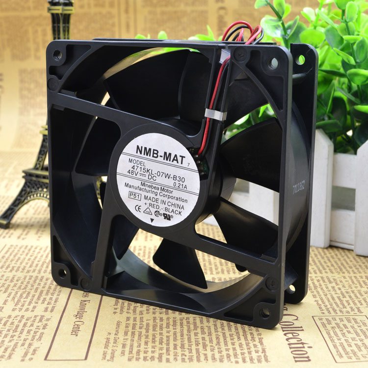 EBM PAPST R1G175-AF39-39 48V centrifugal wind wheel blower cooling fan