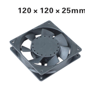 9225 9025 air cooling fan , Axial flow fan 92*92*25MM DC24V for ZX7/TIG 200A welding machine