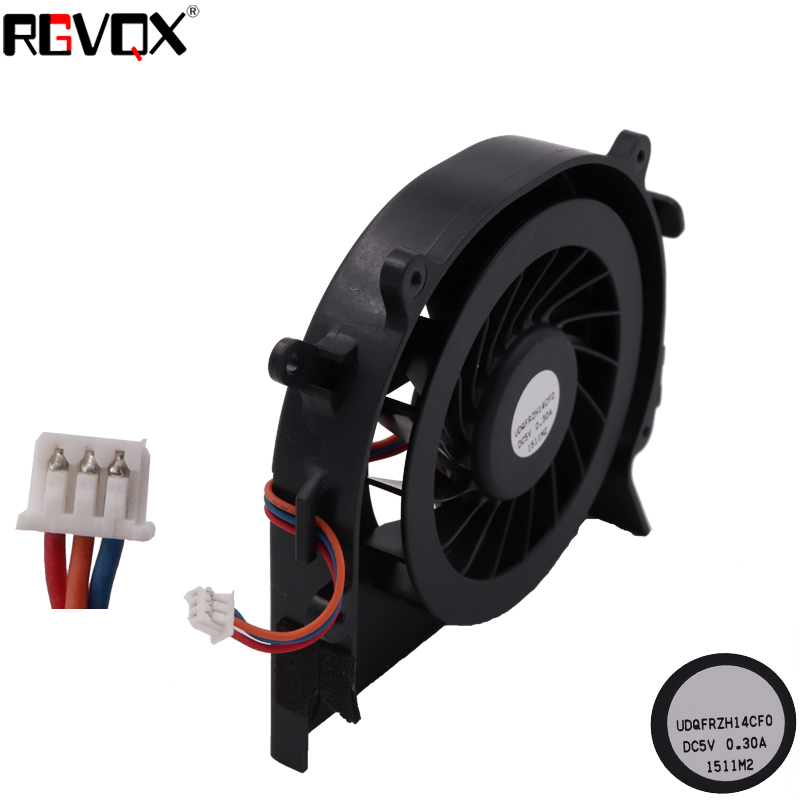 COOLING REVOLUTION Antec 120mm fan 12025 12V Computer CPU Cooler Fan 4-wire 4pin PWM Large Air Volume Silent Cooling Fan