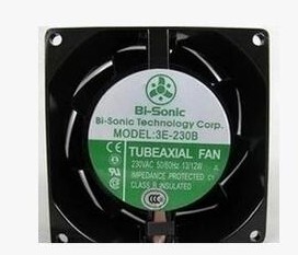 SUNON DP200A P/N 2123XBT.GN 0.14A 12038 220V 120*120*38mm industrial case cabinet cooling fan 120mm