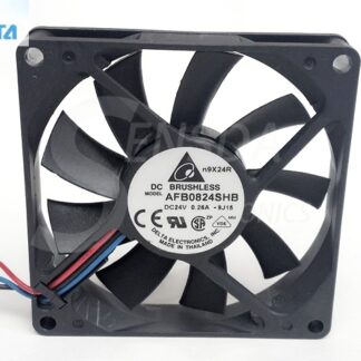 Original Sunon KD1204PKB1 4020 4CM 40mm cooling fan switch 12V 1.1W industrial cooler