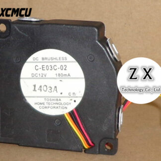 109P1224H402 DC24V 0.24A For Original genuine Sanyo DC cooling fan 120*20*25mm