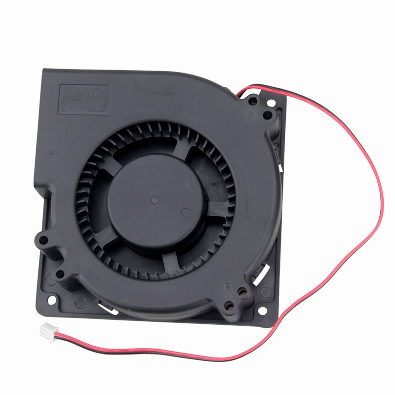 Original SUNON fan 6038 48V 6.2W PMD4806PMB3-A 2 -line axial cooling fans