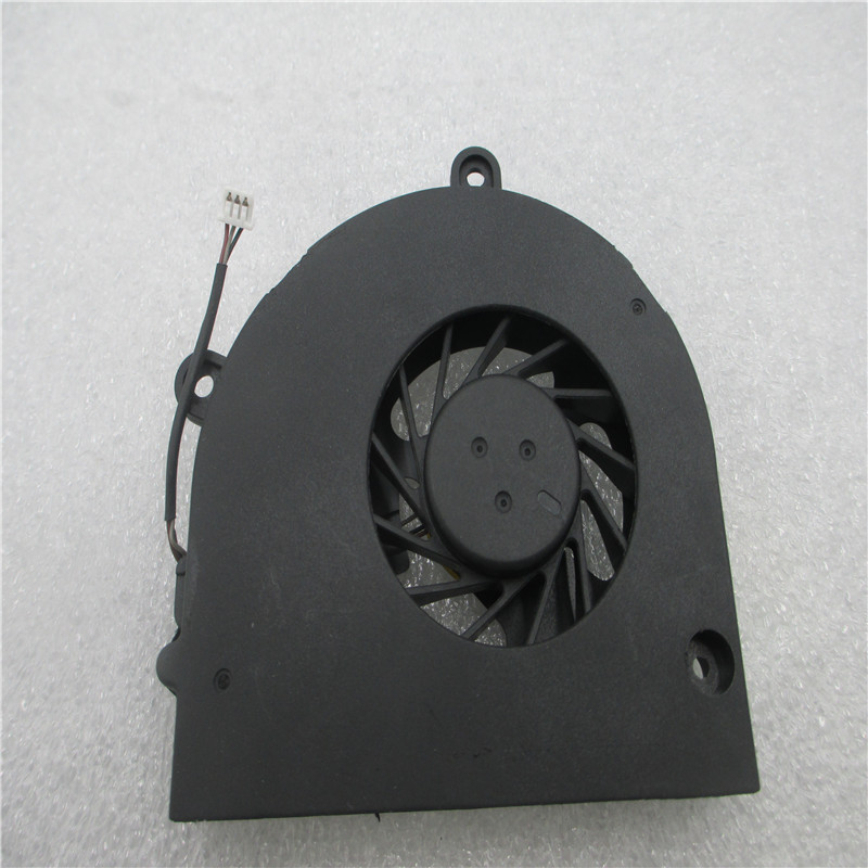 YOC Hot PC Laptop CPU VGA Video Card 55mm Cooler Cooling Fan Heatsink