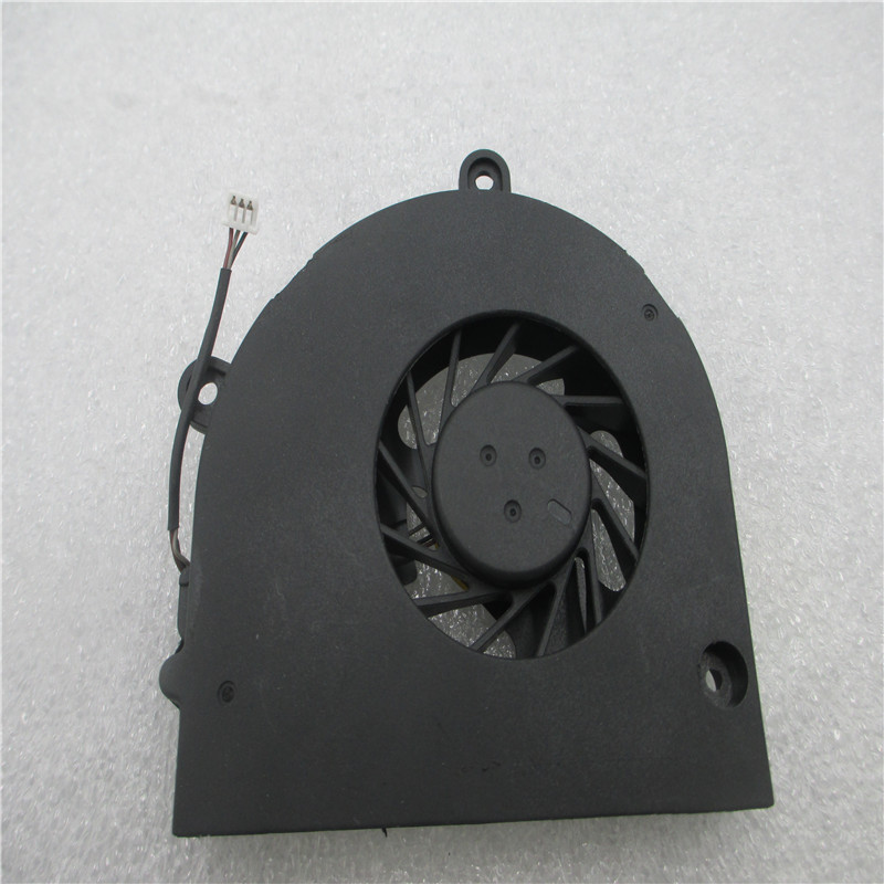 Original CPU Cooler Fan For Acer Aspire 5740 5741 5742 5742G 5551 5552 5552G 5251 5252 TM5740G TM5741 TM5742G DELTA KSB06105HA