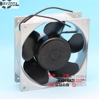 SXDOOL CNJ60B5 200V 15 / 13W 12CM 12038 AC electric axial cooling fans