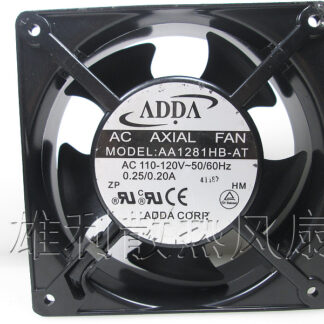 NMB 4710KL-04W-B29 12CM 120MM 1225 12025 120*120*25MM 12V 0.25A cooling FAN