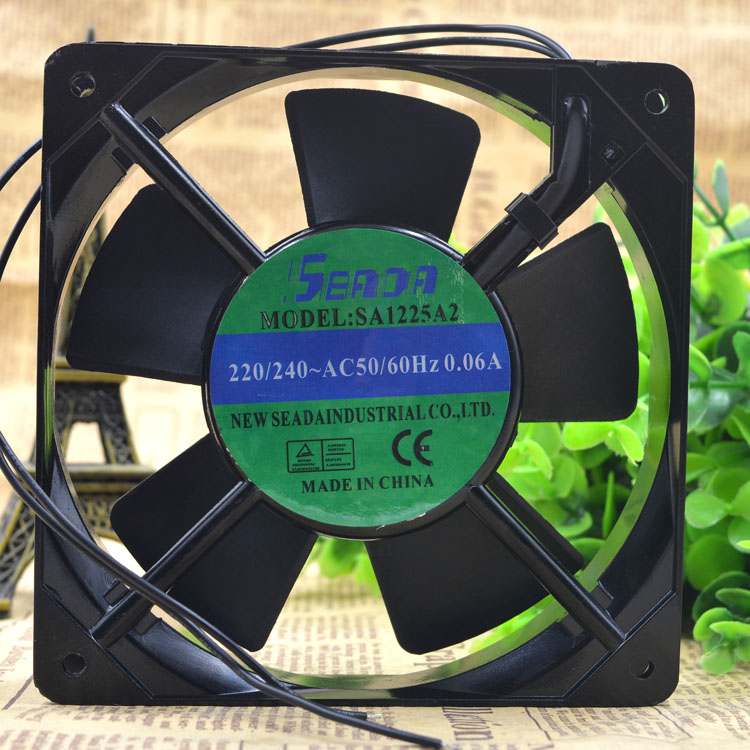 Free Delivery. 4715 kl 12038-05 w - B40 / B46 24 v 0.40 A / 0.46 A 120 * 38 axial flow fan