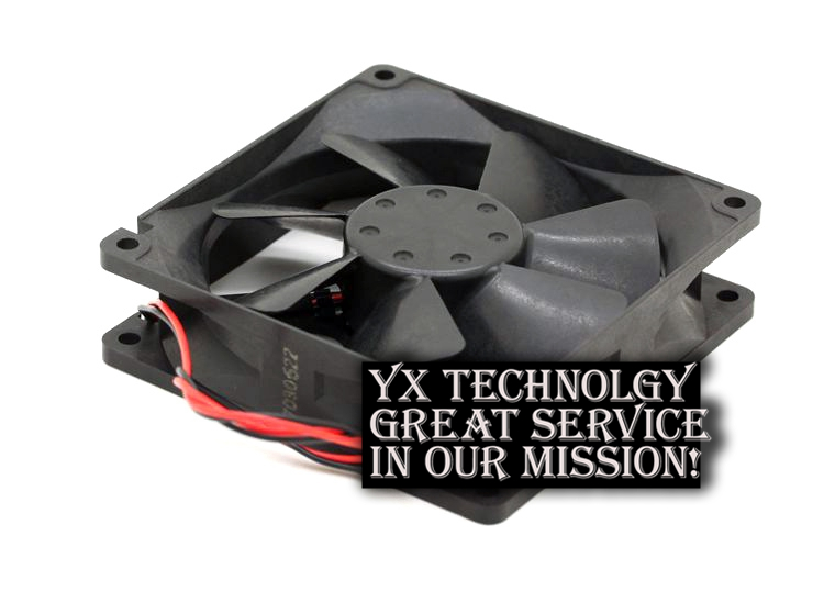 New 92 * 92 * 25mm 9CM 3610KL-04W-B30 9225 12V 0.20A power supply chassis cooling fan for nmb