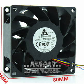 ADDA AD0405LX-G70 40mm 4cm DC 5V 0.08A 40x40x10 mm quiet mini silent axial cooling fans