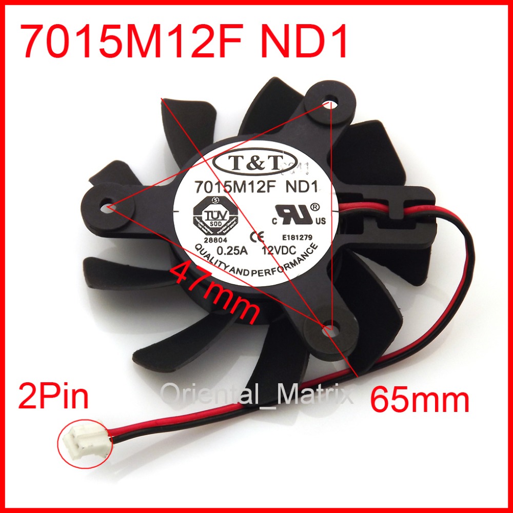 High Quality Aluminum Material CPU Cooling Fan Cooler For Computer PC Quiet Silent Cooling Fan For 775/1155/1156