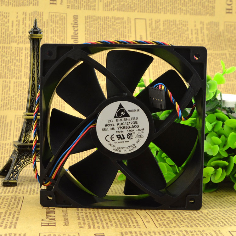 Free Delivery. 109 s025ul original 120 * 120 * 230 v 38 aluminum frame ac fan