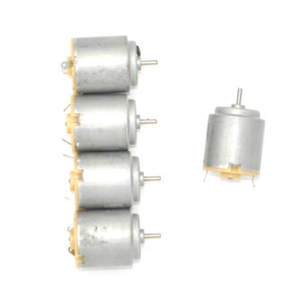 Free shipping 260 DC motor 2 mm diameter of axle: Axial length including the steps: 8.8 mm Chief: 38 mm