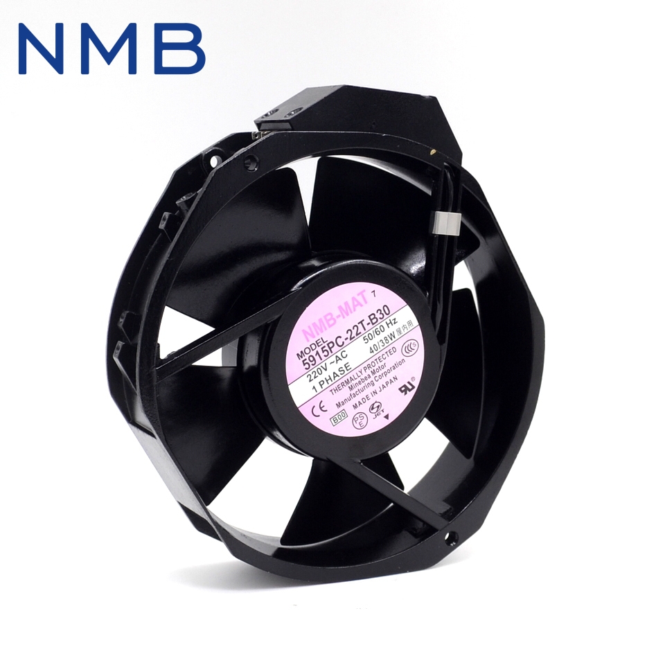 AVC 9733 F9733B12MT 9 cm 12V 0.95A 4-wire blower fan fan opposite hole 100mm