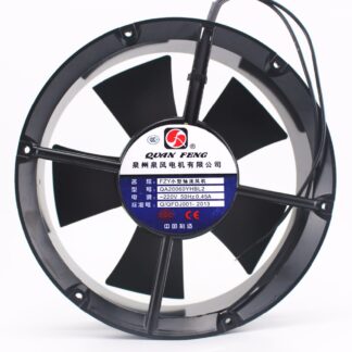 axial ac fan 150x160x60 AC 220V 150*160*60 150fzy2-d Cooler Cooling Fan