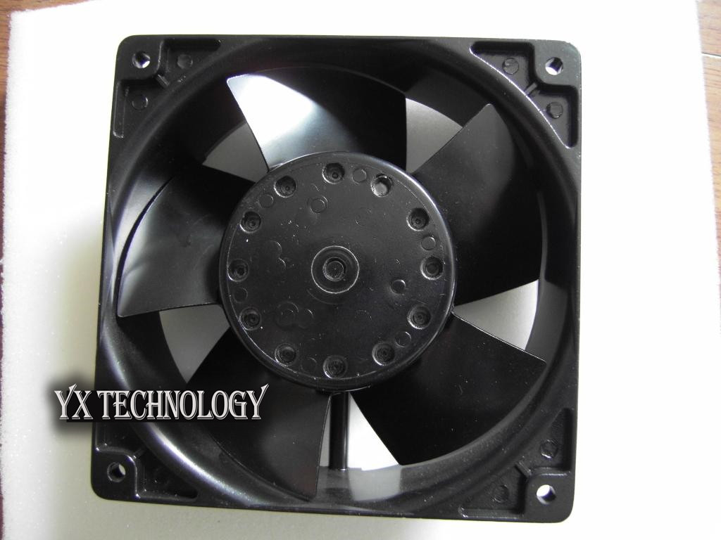 Brand New Original Cabinet Axial Fan 4e 230b 230v High Temperature