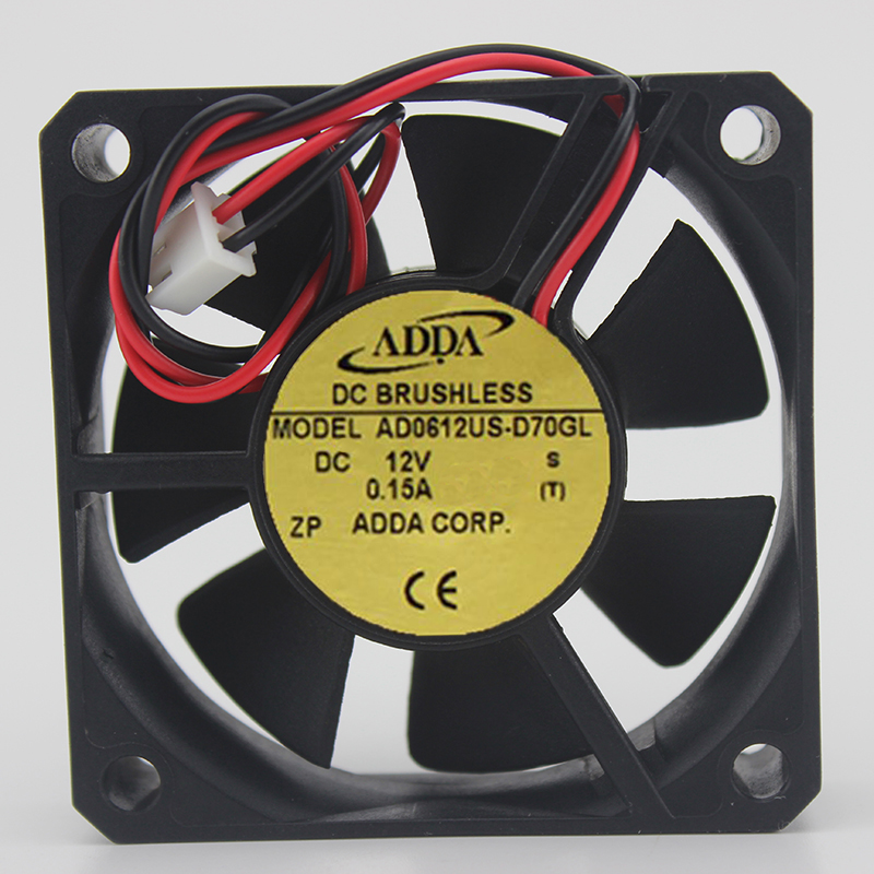 Original Laptop cooling fan Delta KSB05105HC-AG53 DC 5V 0.45A