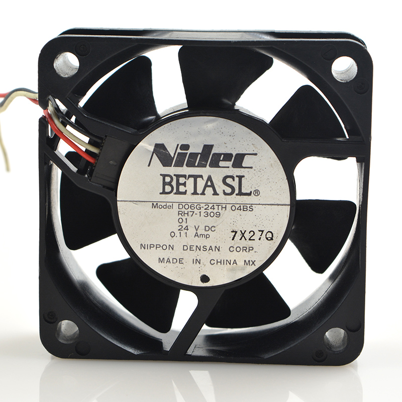 NMB new and original 90*90*38mm 3615KL-05W-B50 24V 9038 0.32A inverter ABB dedicated cooling fans 2pcs/lot