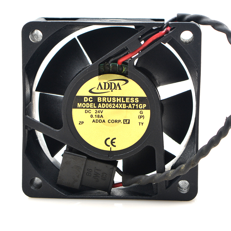 Brand New Original Nidec B34262-34 120*120*38mm 12cm DC 12V 0.8A 4 Lines Server Cooling Fan