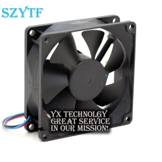 Original NIDEC D17L-48PS1 01L1L1 48V 0.90A 17CM 170* 170 * 50mm cooling fan 2 wire line