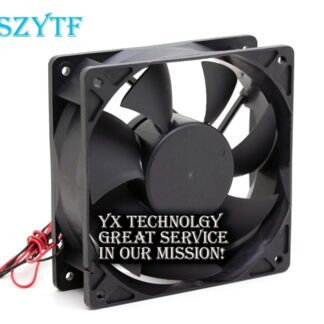 SZYTF New and original package PL13B48M 48V 0.17A 13038 double bead cooling fan for LOGIC 130 * 130 * 38MM