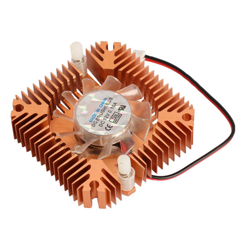 Computer Replacements CPU Cooling Fan Accessory For HP Compaq CQ42 G42 CQ62 G62 G4 Series Laptops Fans Cooler F0224