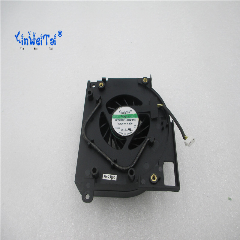 Free Shipping Original NMB-MAT 4715MS-23T-B5A AC 230V 12038 12cm 120mm industrial metal axial Cooling Fans