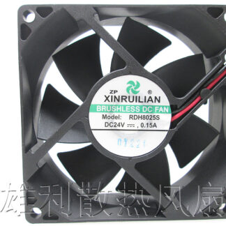 New original 3115PS-23W-B30 230V 10 / 8W 8038 aluminum frame axial fan