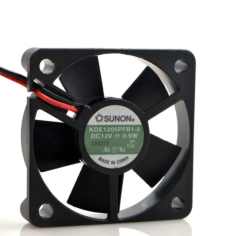 Original ADDA 6020 6CM 12V 0.13A AD0612MS-C76GL 60 * 60 * 20mm ultra-quiet fan