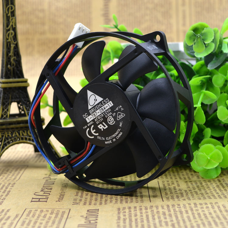 ADDA AD0612HB-D76GL DC12V 6CM 60*60*15mm 60mm DC brushless cooling fan