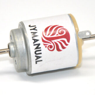 Free shipping 260 DC motor 2 mm diameter of axle: Axial length including the steps: 8.8 mm Chief: 38 mm