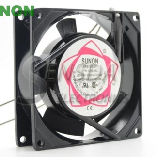 New 4710KL-05W-B59 12025 12CM 24V 0.38A stops to tell police the inverter fan for NMB