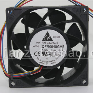 New Original NMB 12038MA-48R-GK 48V 1.10A 12cm Inverter cooling fan