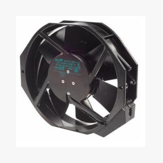 Original German EBMPapst W2E143-AA15-01 17cm 172*51MM 115V Full Metal cooling fan