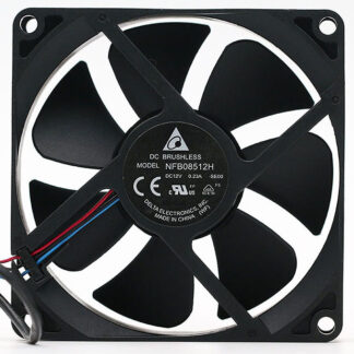 NMB original 80mm DC 24V 0.15A Blowers 3110KL-05W-B50 8025 8cmserver cooling fan free shipping