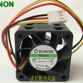 Brand Sunon GB0535ACB1-8 3507 blower 5V 0.8W centrifugal aluminum shell